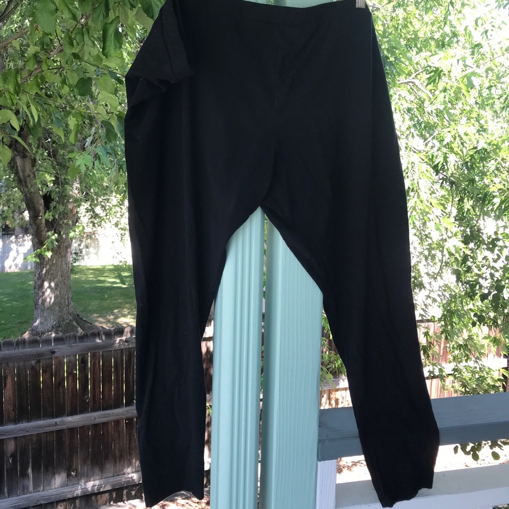 Black leggings 🖤